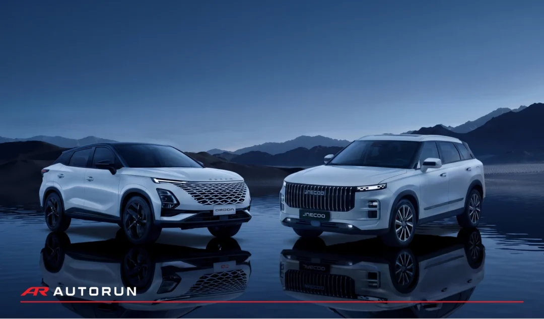 Best Compact SUVs for UAE Roads in 2025