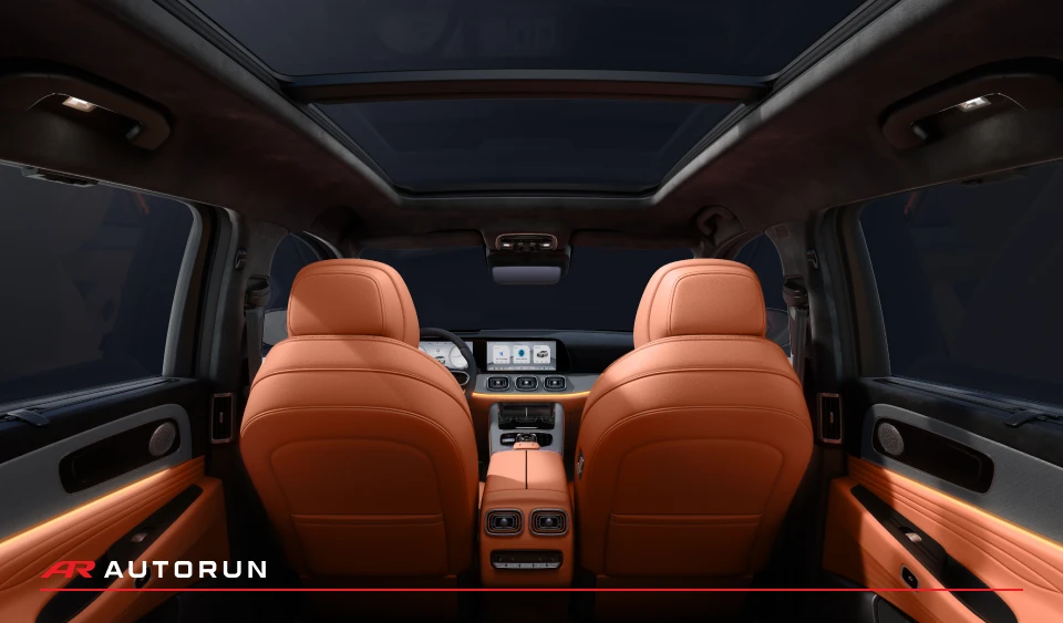 Panoramic Roof vs Sunroof: Which One Is Better for UAE Drivers?