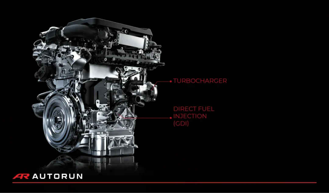 Turbo vs Turbo-GDI Engines: What Is the Difference?