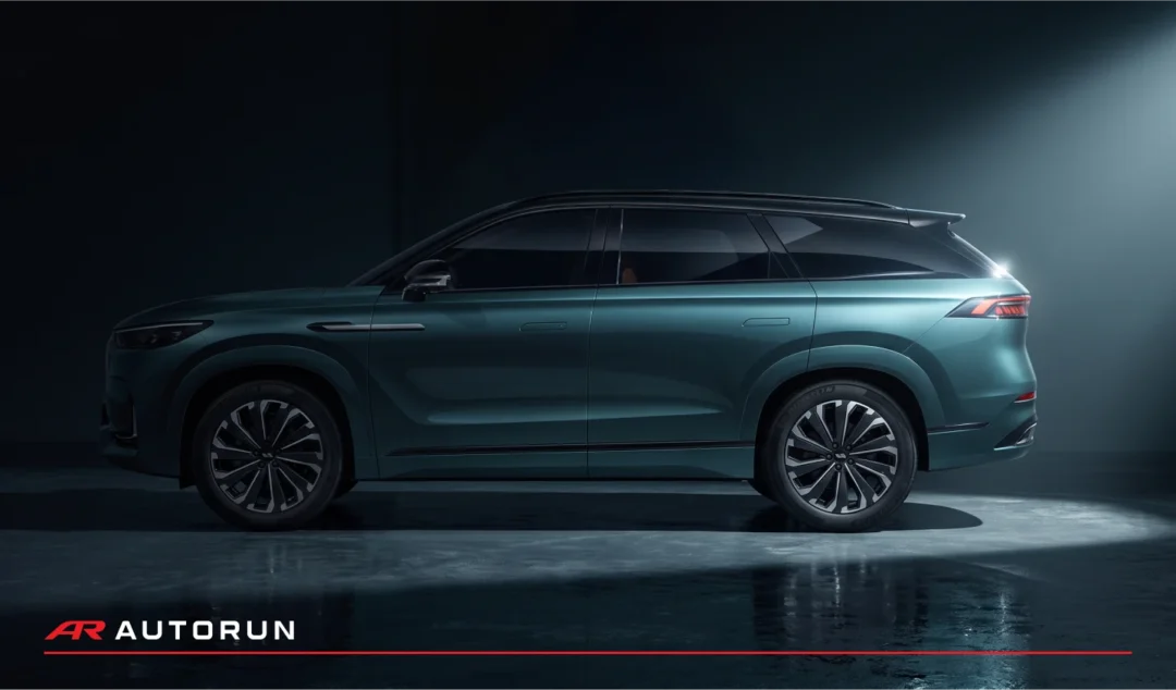 Is Jaecoo J8 the Luxury SUV the UAE Has Been Waiting For?