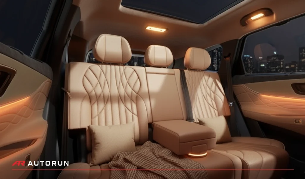 The Bold Design Language of JAECOO J7 and J8 | Inspired by Innovation