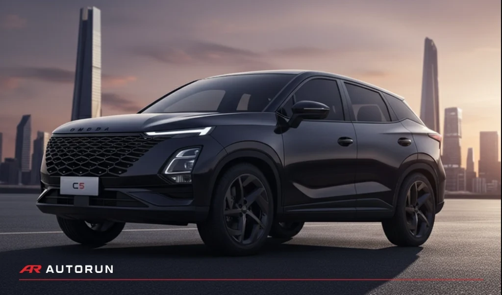 What’s Under the Hood? Power & Efficiency in OMODA & JAECOO SUVs