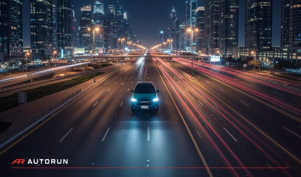 What’s Under the Hood? Power & Efficiency in OMODA & JAECOO SUVs