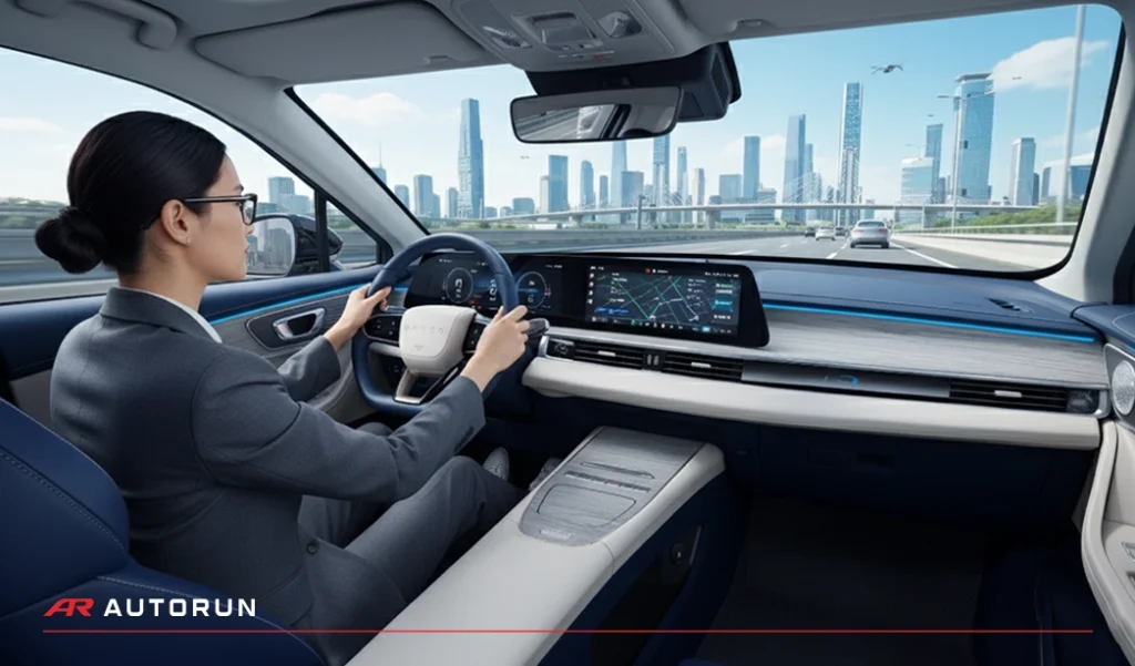 Why You Should Test-Drive a Chinese SUV Before Buying Anything Else