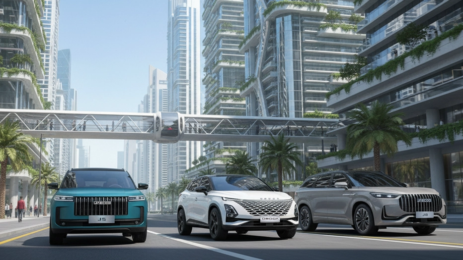 https://omodajaecoo-dubai.ae/en/blog/car-technology/ai-and-driving-how-smart-chinese-suvs-are-transforming-daily-commutes-in-dubai/