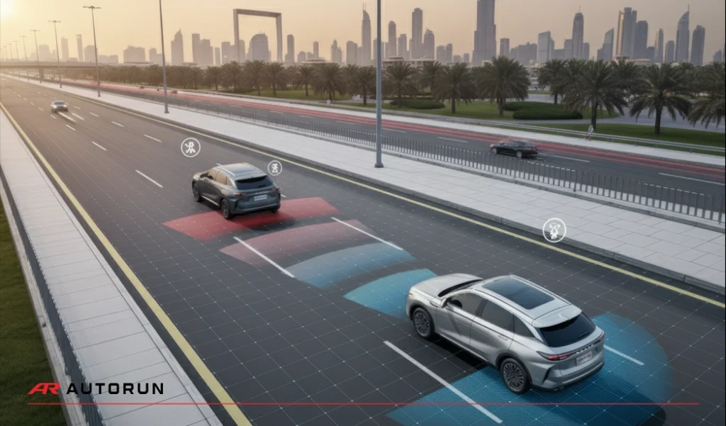 How OMODA & JAECOO Are Transforming the Middle East Auto Industry | OMODA & JAECOO Dubai