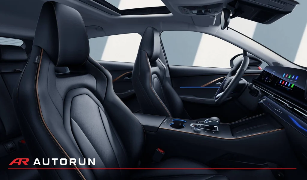 Why Chinese SUVs Offer Better Value Than European Models | OMODA & JAECOO Dubai