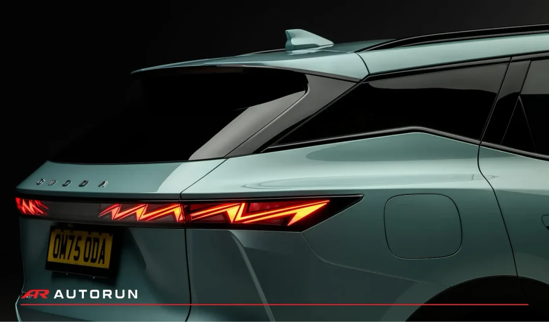 OMODA C7 SHS Dubai 2026: Specs, Range & Features