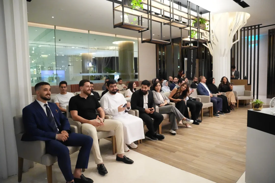AUTORUN and OMODA & JAECOO Recognize July’s Top-Performing Sales Team Members