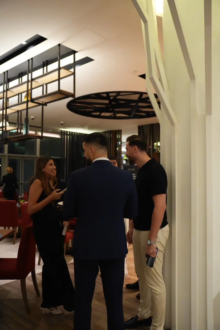 AUTORUN and OMODA & JAECOO Recognize July’s Top-Performing Sales Team Members