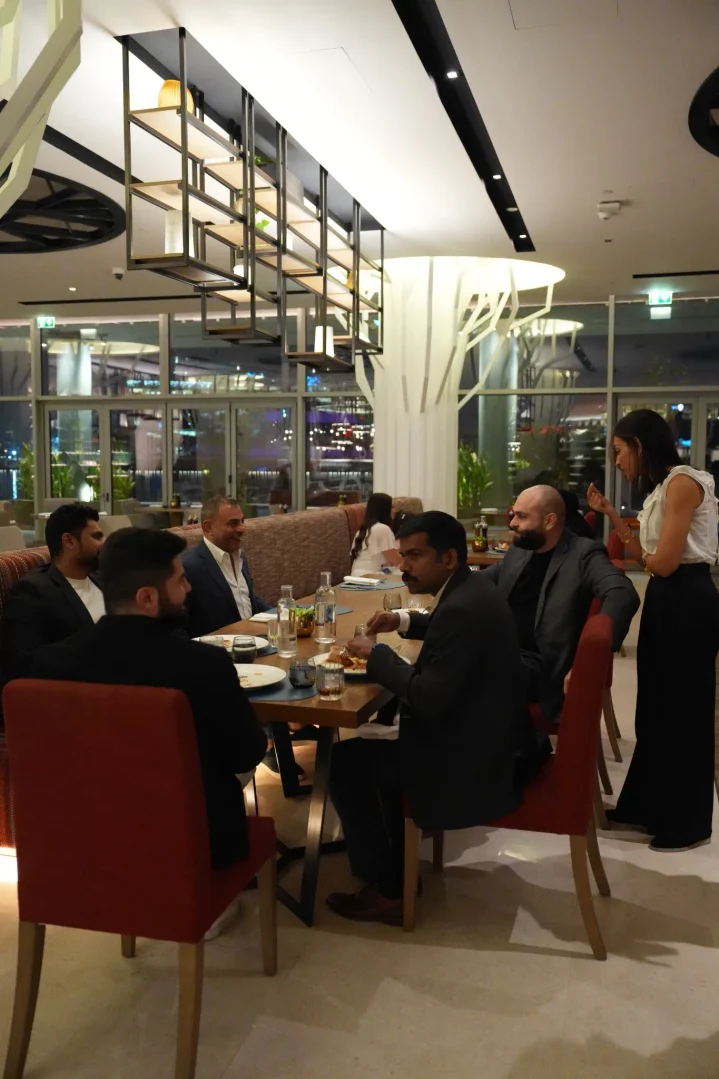 AUTORUN and OMODA & JAECOO Recognize July’s Top-Performing Sales Team Members