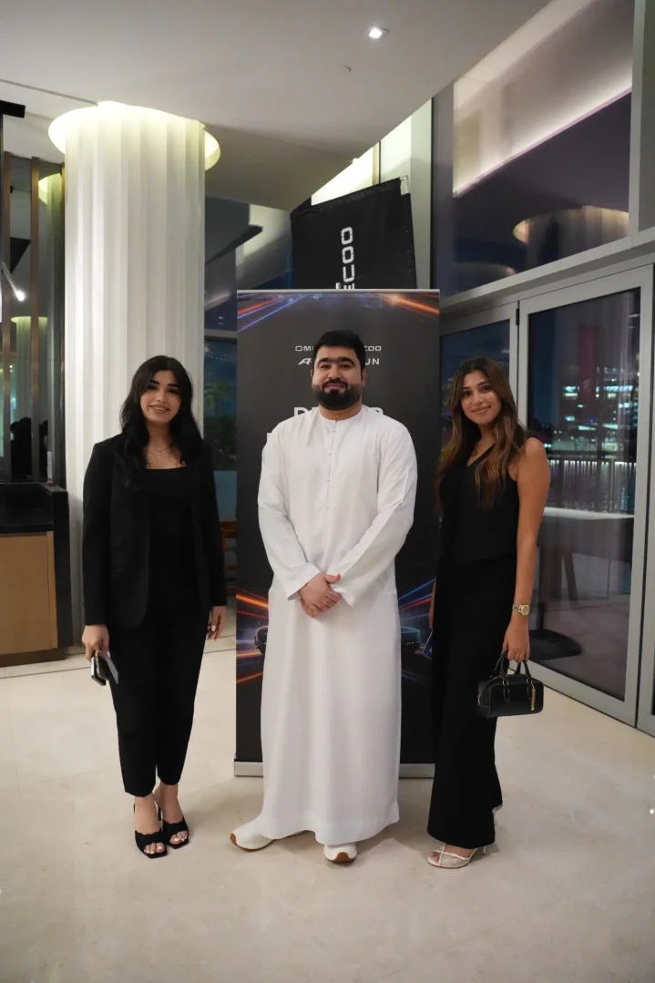 AUTORUN and OMODA & JAECOO Recognize July’s Top-Performing Sales Team Members