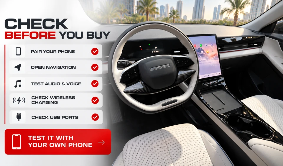 Wireless CarPlay vs Wireless Charging: Key Differences