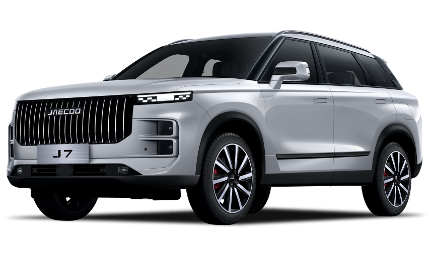 book a test drive-jaecoo-j7