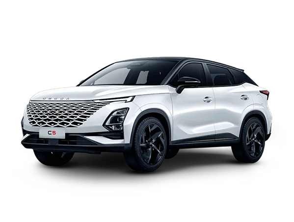 OMODA-C5- Omoda Jaecoo Dubai