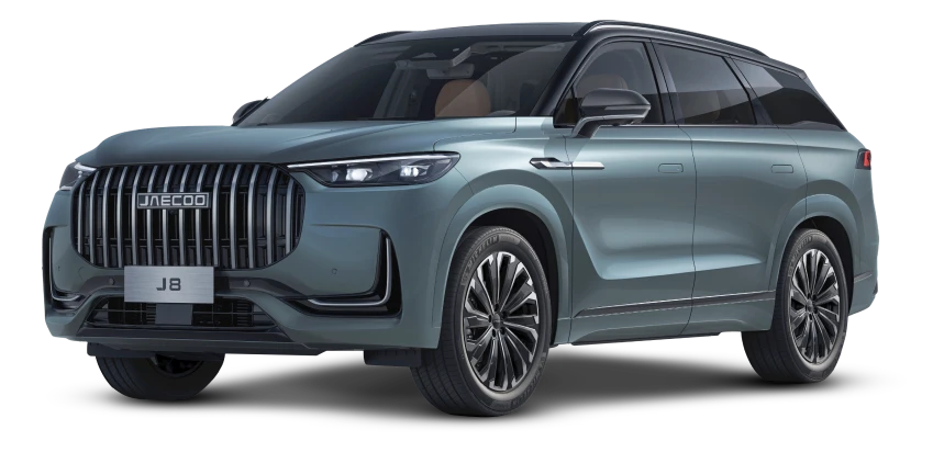 book a test drive-jaecoo-j8