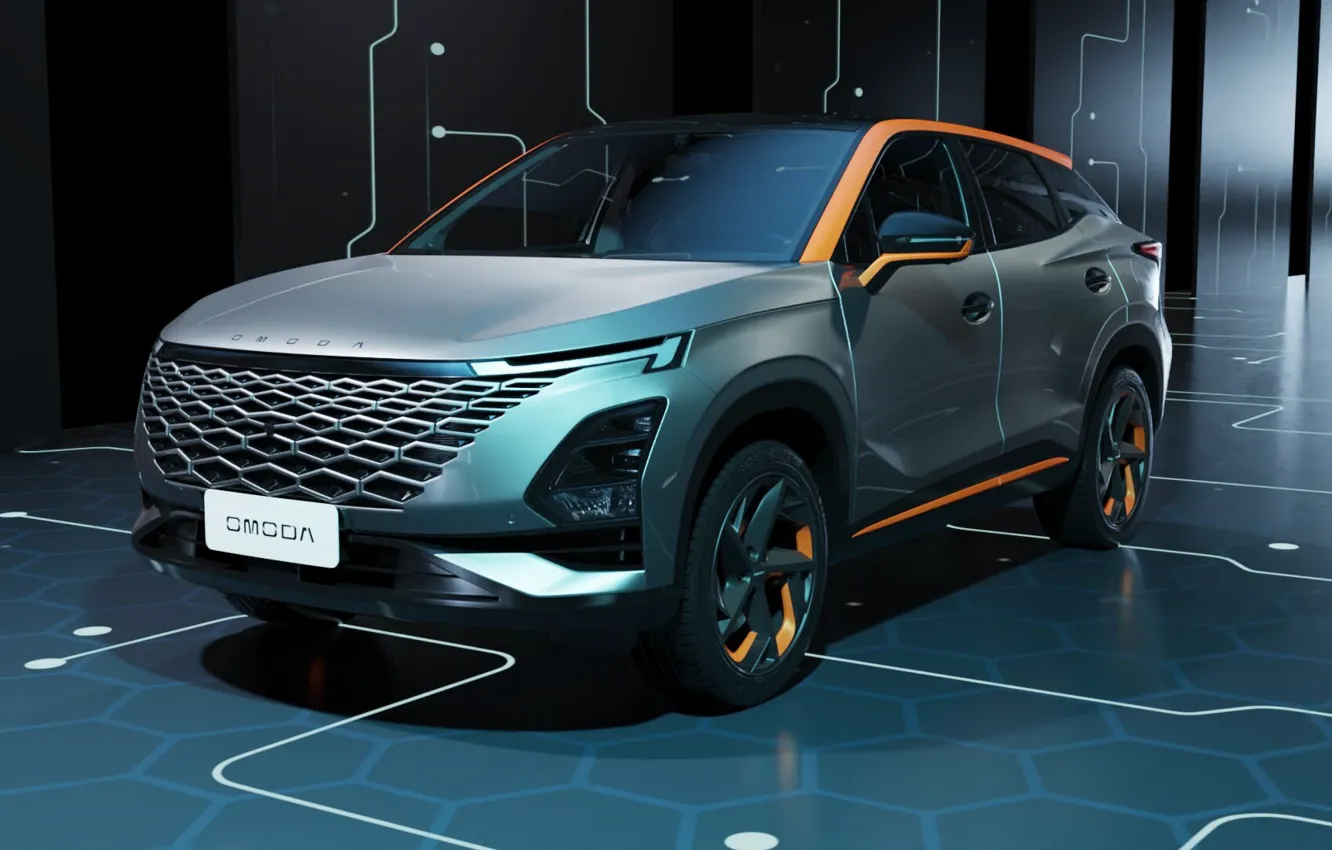 chery-omoda-c5-test drive-1332 by 850 pixels