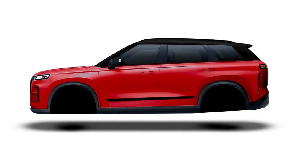 jaecoo-J7-red-body-mobile-s1000 by 562 pixels