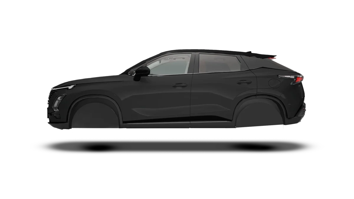 omoda-C5-side view-carbon crystal black-body-1200x675