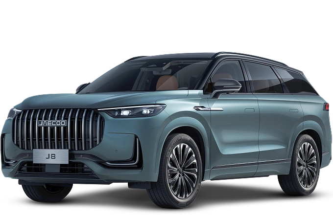 Jaecoo-J8