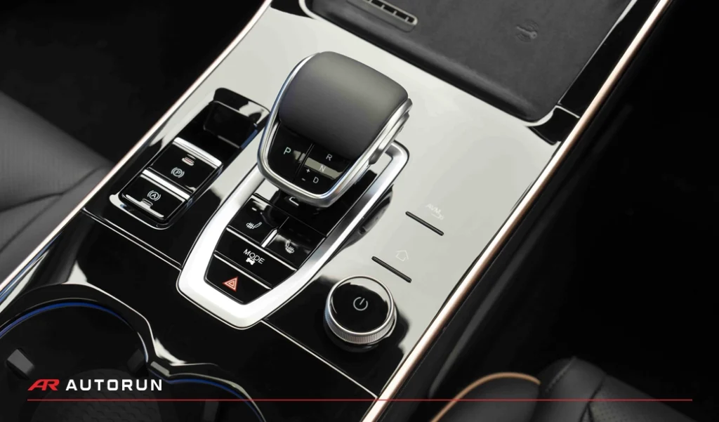 ناقل الحركة DCT مقابل ناقل الحركة CVT: ما الفرق وأيهما أفضل بالنسبة لك؟