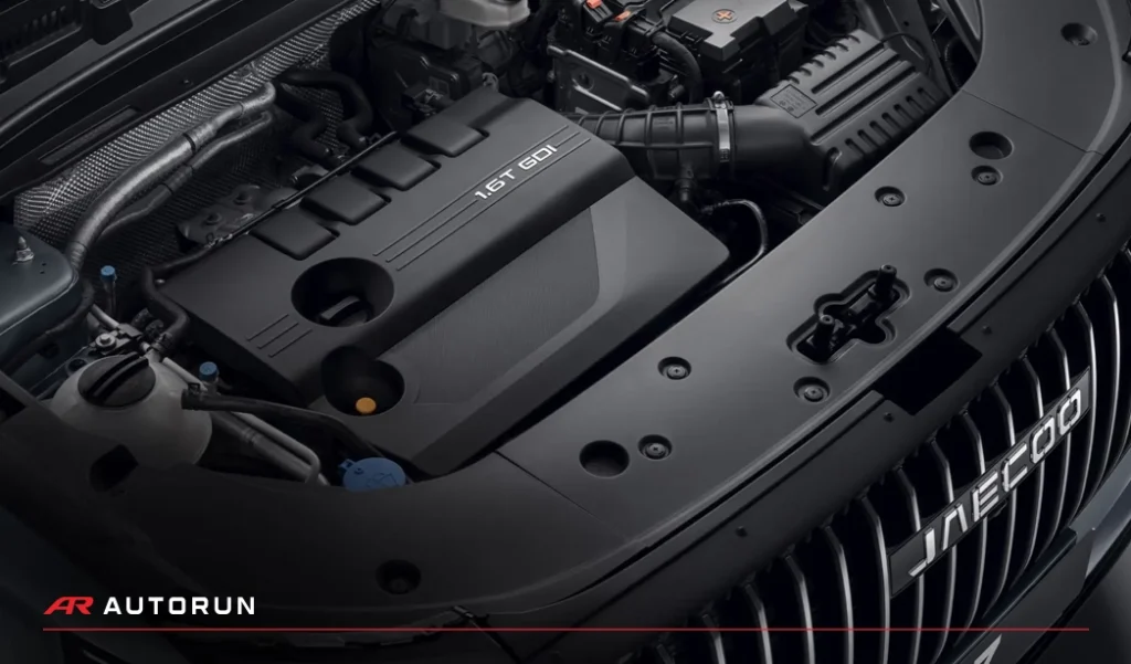 The Best SUVs for Desert Driving in the UAE – Our Top Picks