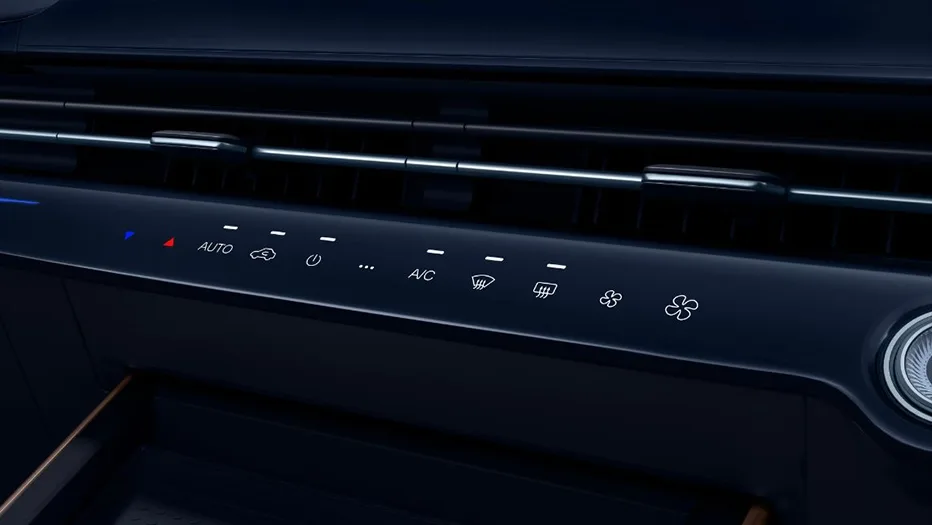 What Is Dual Zone Air Conditioning? | Benefits & How It Works