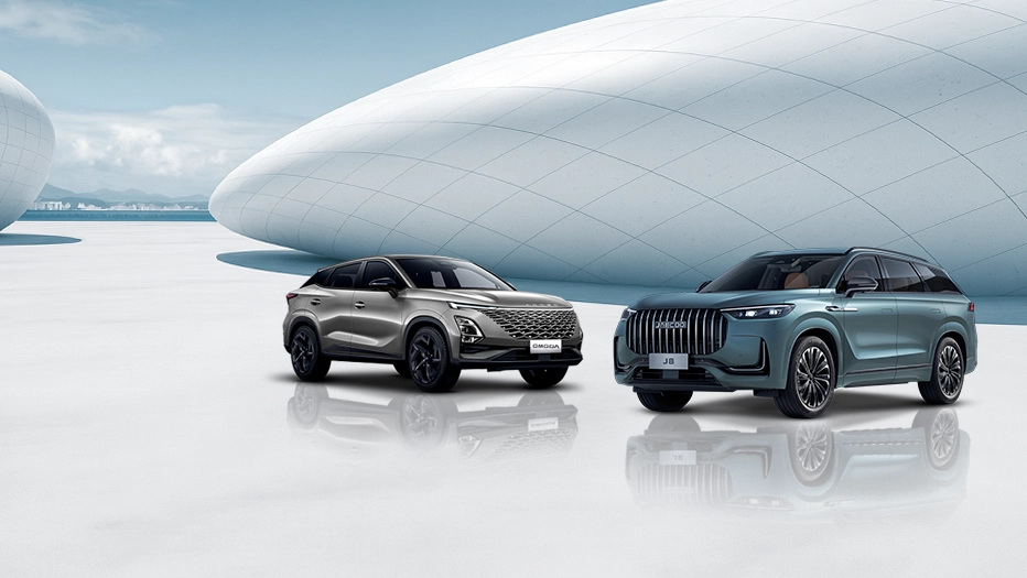 5 Myths About Chinese Cars – Debunked with OMODA & JAECOO