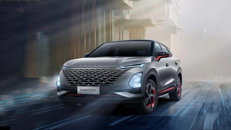 Exploring the Cutting-Edge Technology Behind OMODA C5’s Driving Dynamics | UAE