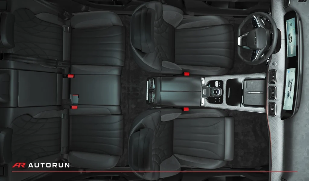 How to Choose Your First Car in the UAE: A Step-by-Step Guide