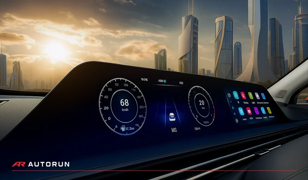How to Choose Your First Car in the UAE: A Step-by-Step Guide
