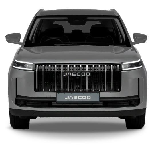 JAECOO-J5-URBAN