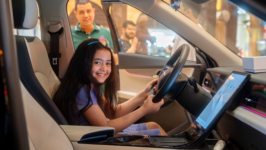 Reasons You Should Book a Test-Drive Before Buying Your Next SUV in Dubai