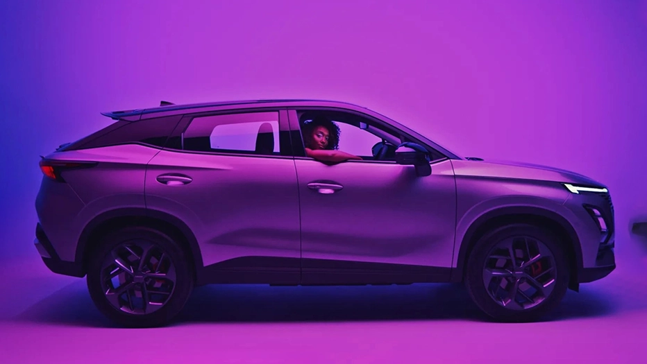 The Rise of Smart SUVs in the Middle East | OMODA C5 Leading the Charge