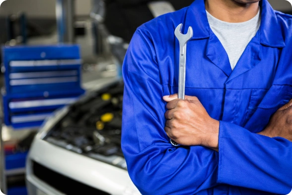 mechanic
