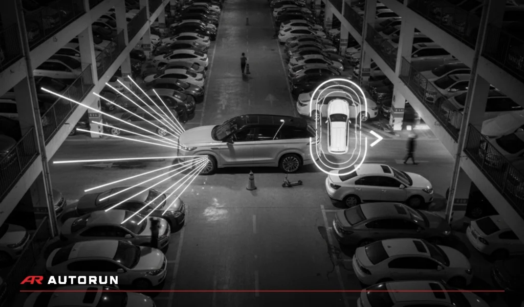 The Safety Standards of Chinese Automakers: How JAECOO Sets the Benchmark