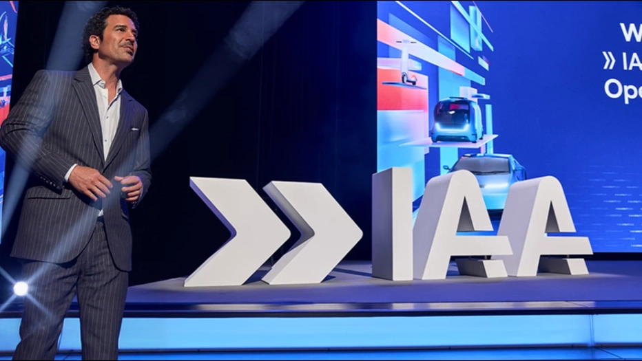 A New Era Begins: OMODA & JAECOO Launch in Germany and France at IAA Mobility 2025