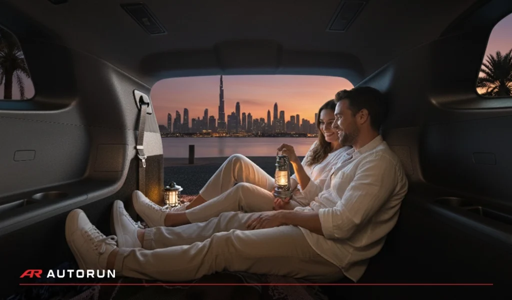 Car Leasing and Installments in the UAE | OMODA & JAECOO Smart Choices