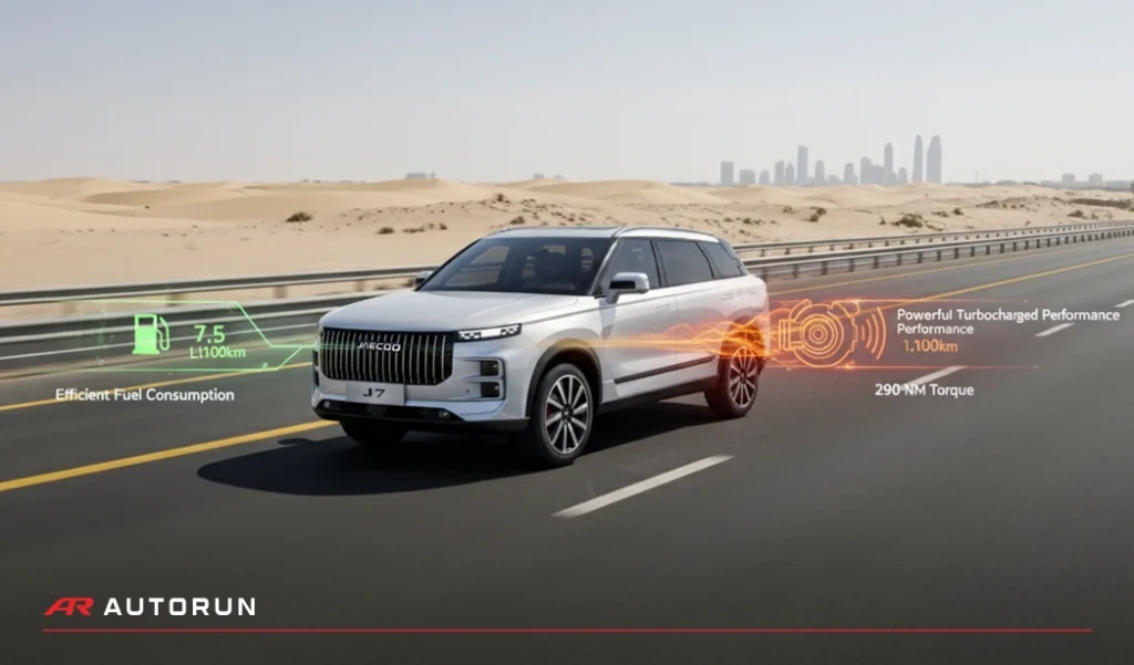 The Real Cost of Owning a Chinese SUV in Dubai | Maintenance & Ownership