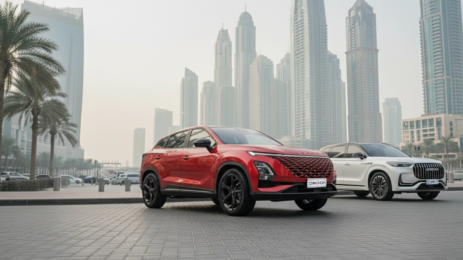 The Real Cost of Owning a Chinese SUV in Dubai | Maintenance & Ownership