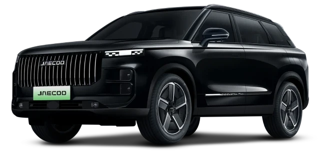 jaecoo-j7-shs-Carbon Crystal Black