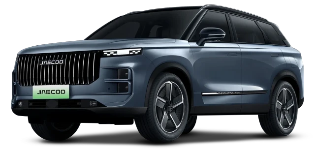 jaecoo-j7-shs-Olive Grey Black