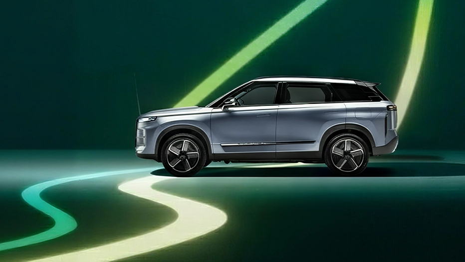 OMODA&JAECOO Super Hybrid: Redefining the Global Standard for Intelligent Efficiency