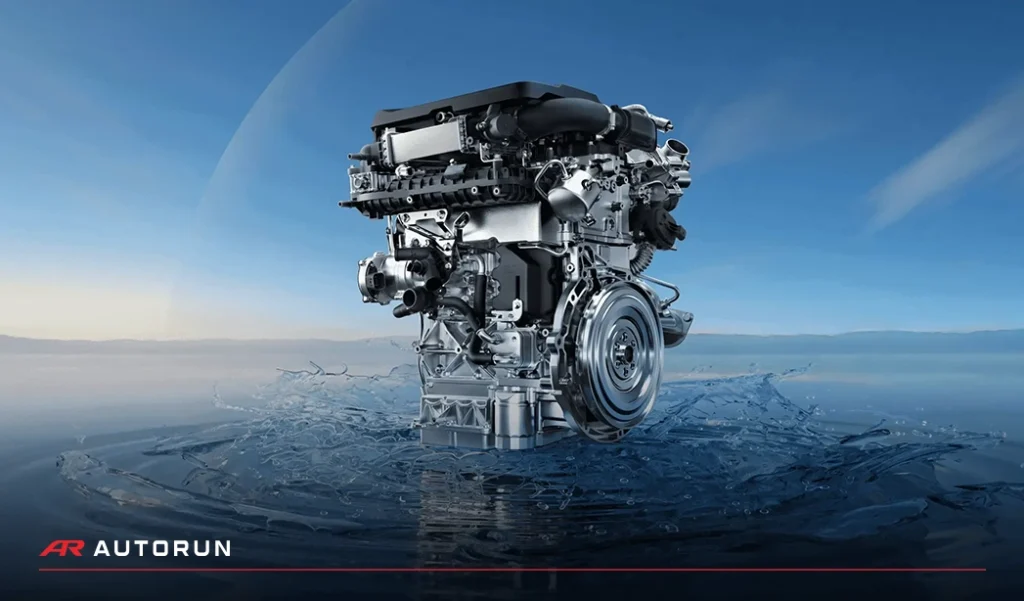 OMODA&JAECOO: The Fastest-Rising Hybrid Brand in Global New Energy Markets