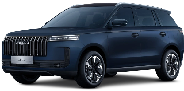 jaecoo-j5-glacier blue