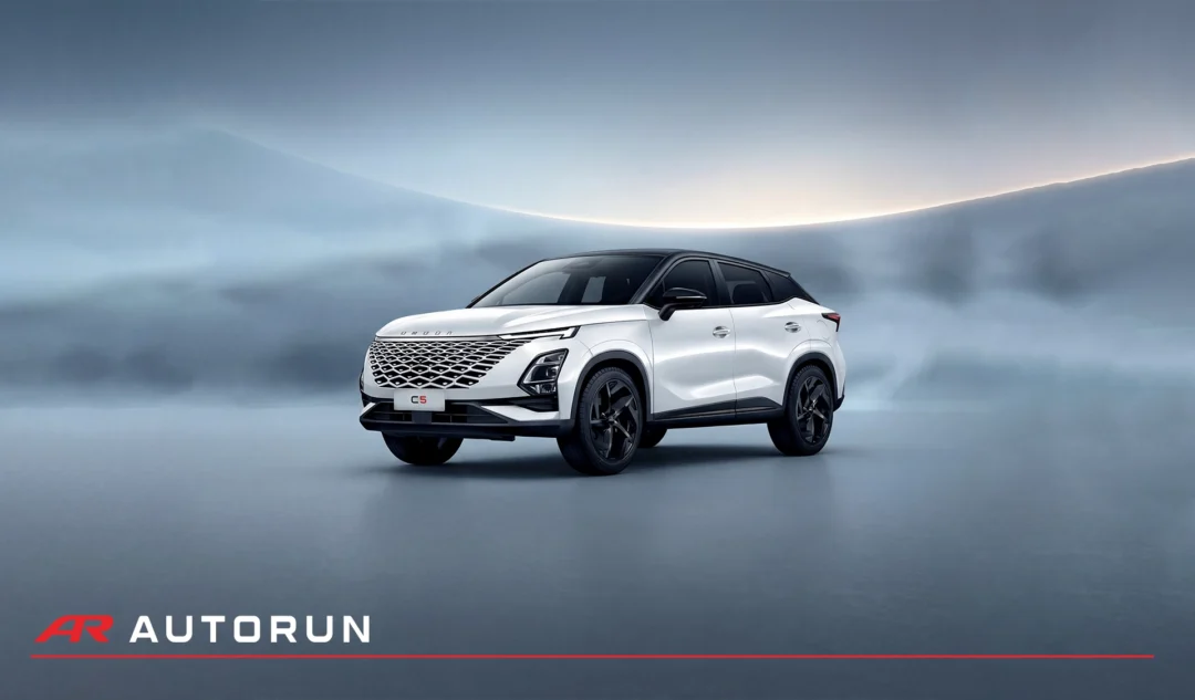 OMODA&JAECOO Parent Company Joins Fortune 500 | Global Milestone