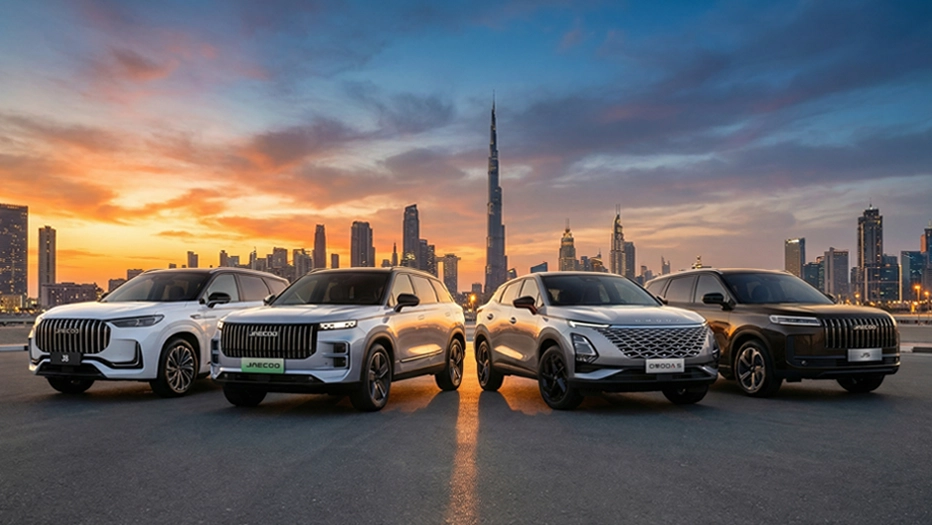 Are Chinese Cars Reliable? Real UAE Driver Reviews & Insights