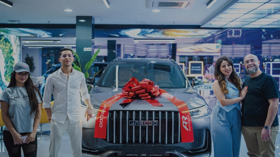 After-Sales Support & Parts: Better UAE Ownership Experience