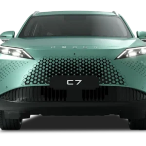 OMODA-C7-Specifications