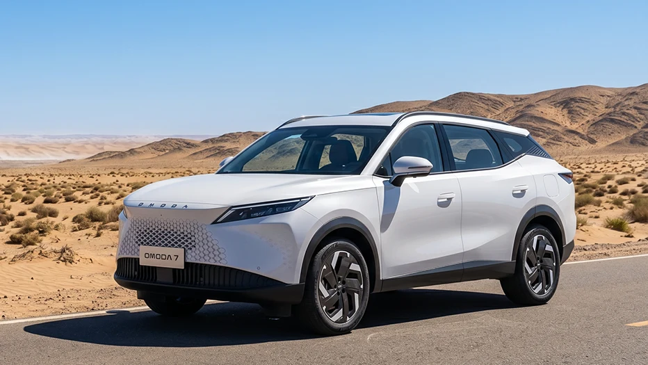 Service Intervals Explained for UAE Driving Conditions